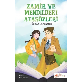 Zamir ve Mendildeki Atasözleri