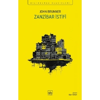 Zanzibar İstifi