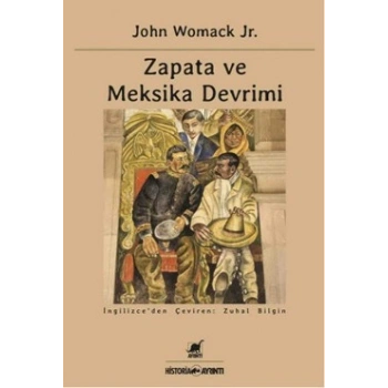 Zapata ve Meksika Devrimi