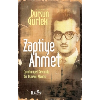 Zaptiye Ahmet