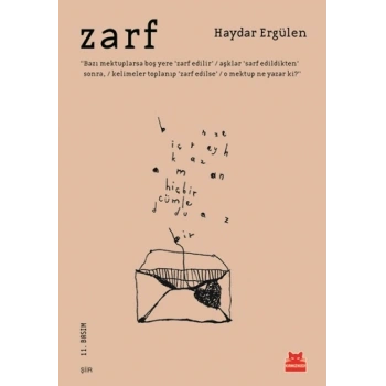 Zarf
