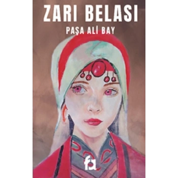 Zarı Belası