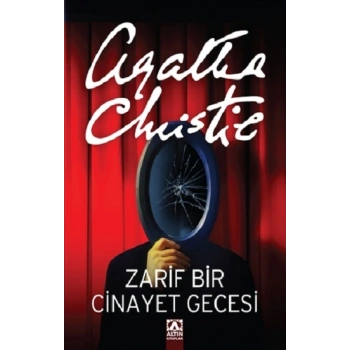 Zarif Bir Cinayet Gecesi