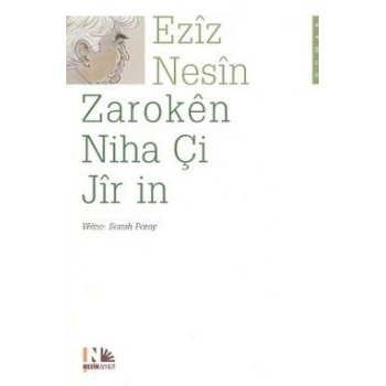 Zaroken Niha Çi Jir in