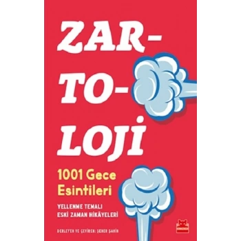 Zartoloji – 1001 Gece Esintileri