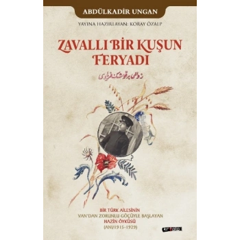 Zavallı Bir Kuşun Feryadı