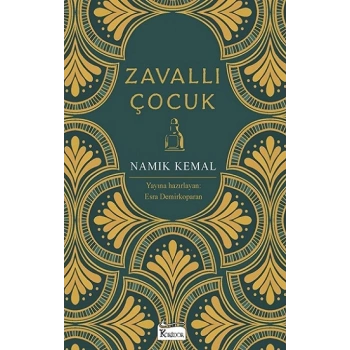 Zavallı Çocuk
