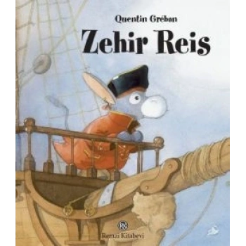 Zehir Reis