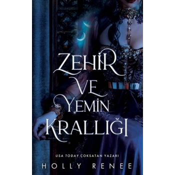 Zehir ve Yemin Krallığı