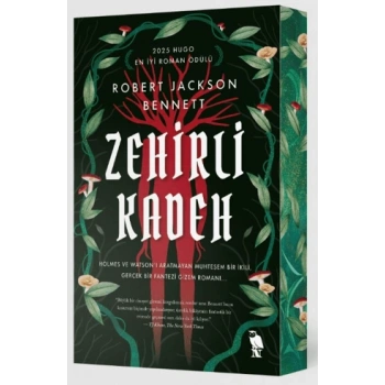 Zehirli Kadeh