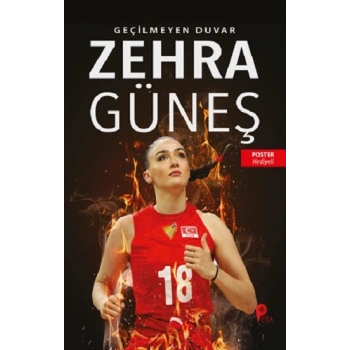 Zehra Güneş - Geçilmeyen Duvar