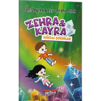 Zehra ve Kayra
