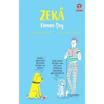 Zeka Denen Şey