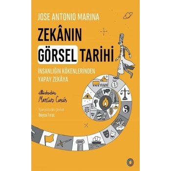Zekanın Görsel Tarihi