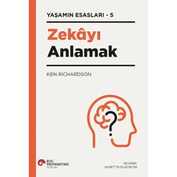 Zekayı Anlamak