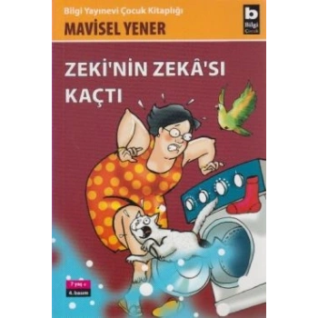 Zeki’nin Zekası Kaçtı
