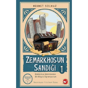 Zemarkhos’un Sandığı 1
