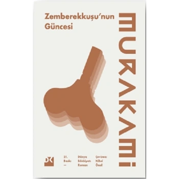 Zemberekkuşu’nun Güncesi