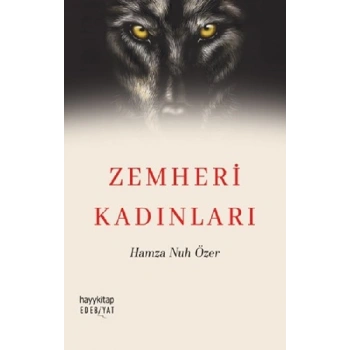 Zemheri Kadınları