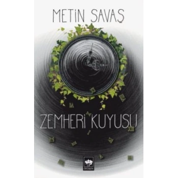 Zemheri Kuyusu