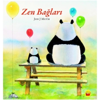 Zen Bağları
