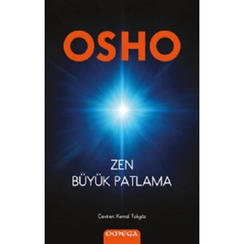 Zen Büyük Patlama