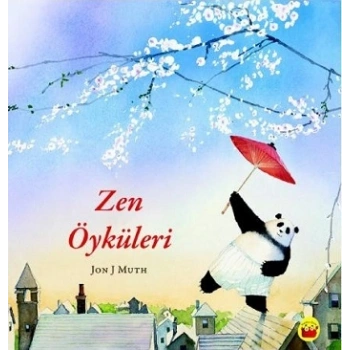 Zen Öyküleri