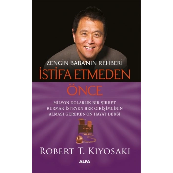 Zengin Baba’nın Rehberi İstifa Etmeden Önce