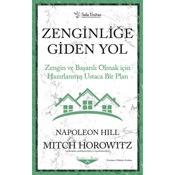 Zenginliğe Giden Yol