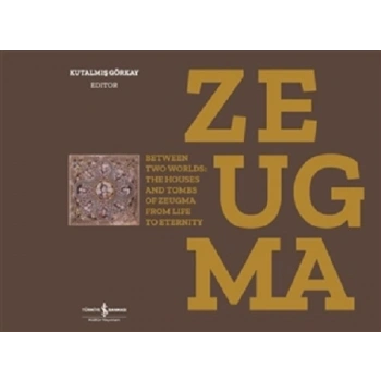 Zeugma (Ciltli, İngilizce)