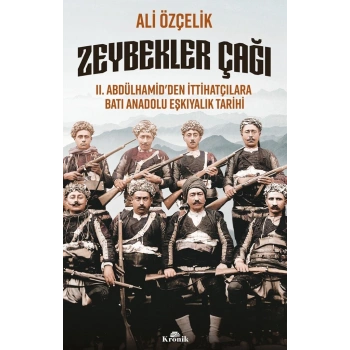 Zeybekler Çağı