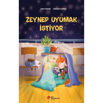 Zeynep Uyumak İstiyor