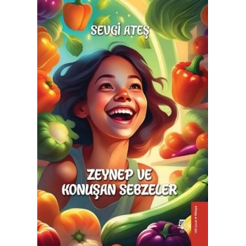 Zeynep ve Konuşan Sebzeler