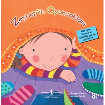 Zeynep’in Oyuncakları