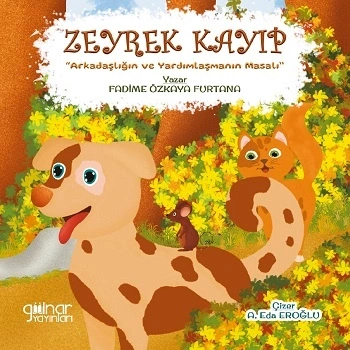 Zeyrek Kayıp