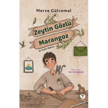 Zeytin Gözlü Marangoz