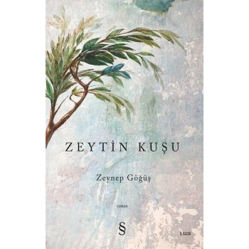 Zeytin Kuşu