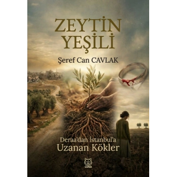 Zeytin Yeşili