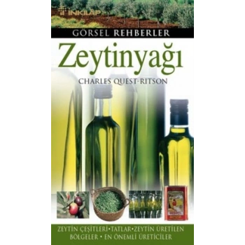 Zeytinyağı