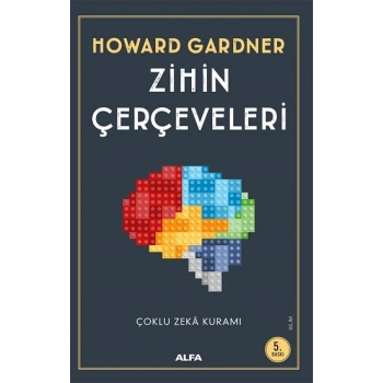Zihin Çerçeveleri Çoklu Zeka Kuramı