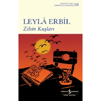 Zihin Kuşları