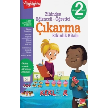 Zihinden Eğlenceli - Öğreteci Çıkarma