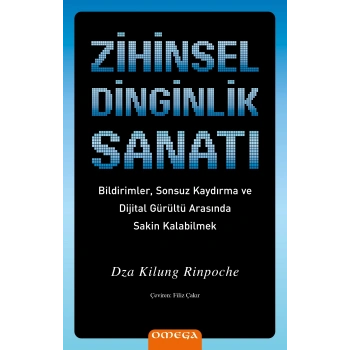 Zihinsel Dinginlik Sanatı