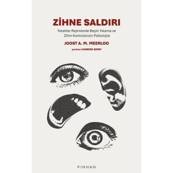 Zihne Saldırı