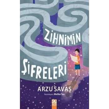 Zihnimin Şifreleri