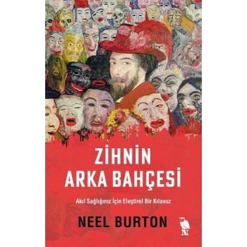 Zihnin Arka Bahçesi