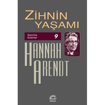 Zihnin Yaşamı