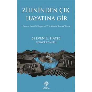 Zihninden Çık Hayatına Gir