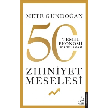 Zihniyet Meselesi