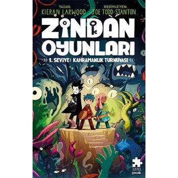 Zindan Oyunları